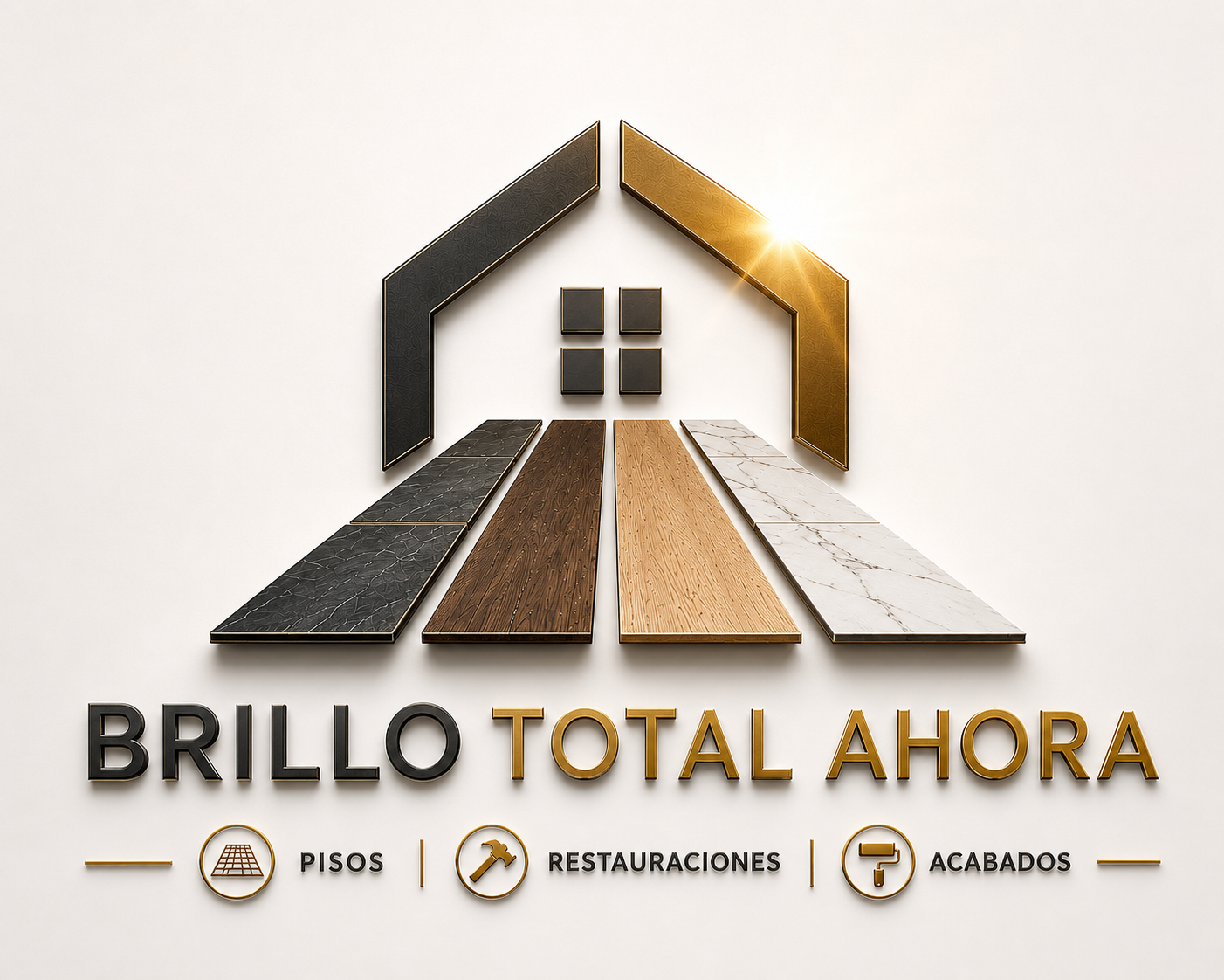 Brillo Total Ahora
